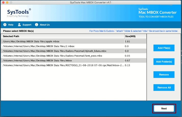 mbox to pst converter for mac